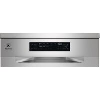 Отдельностоящая посудомоечная машина Electrolux ESM48320SX - Превью изображения №2 — Интернет-магазин Time-Shop