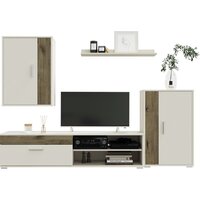 Интерлиния Neo-4 (дуб веллингтон/персидский жемчуг)