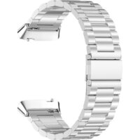 Защитное стекло Bingo Stainless 22мм (серебристый) - Превью изображения №3 — Интернет-магазин Time-Shop