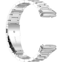 Защитное стекло Bingo Stainless 22мм (серебристый) - Превью изображения №4 — Интернет-магазин Time-Shop