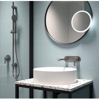 Смеситель Deante Arnika BQA D44L - Превью изображения №3 — Интернет-магазин Time-Shop