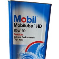 Mobil Mobilube HD 80W-90 18л