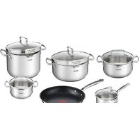Tefal Duetto+ 11 G732SB55