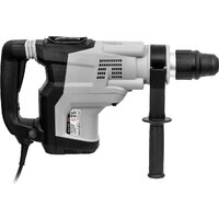 Перфоратор Интерскол ПВ-50/1500ЭВ (кейс) - Превью изображения №3 — Интернет-магазин Time-Shop