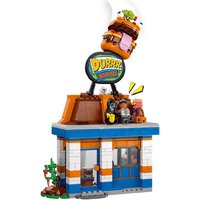Конструктор LEGO Fortnite 77076 Ресторан Durrr Burger - Превью изображения №3 — Интернет-магазин Time-Shop