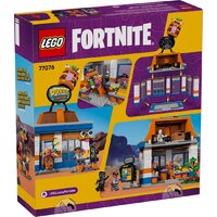 Конструктор LEGO Fortnite 77076 Ресторан Durrr Burger - Превью изображения №9 — Интернет-магазин Time-Shop