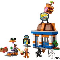 Конструктор LEGO Fortnite 77076 Ресторан Durrr Burger - Превью изображения №2 — Интернет-магазин Time-Shop