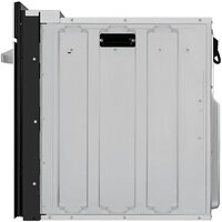 Электрический духовой шкаф MAUNFELD EOEH7613W Glossy - Превью изображения №9 — Интернет-магазин Time-Shop