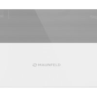 Электрический духовой шкаф MAUNFELD EOEH7613W Glossy - Превью изображения №11 — Интернет-магазин Time-Shop