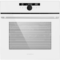 MAUNFELD EOEH7613W Glossy