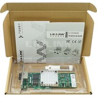 Сетевая карта LR-Link LREC9712HT - Превью изображения №5 — Интернет-магазин Time-Shop