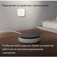 Центр управления (хаб) Яндекс YNDX-00510 - Превью изображения №5 — Интернет-магазин Time-Shop