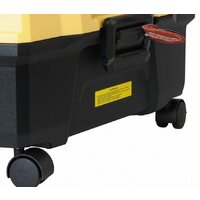 Пылесос Hanskonner HBVC1810 - Превью изображения №5 — Интернет-магазин Time-Shop