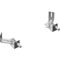 Унитаз подвесной Roxen Antares в комплекте с инсталляцией Asten Readle Zentralmodul AR0601-185B с черной матовой кнопкой - Превью изображения №14 — Интернет-магазин Time-Shop