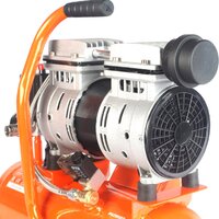 Компрессор Patriot WO 10-120 - Превью изображения №7 — Интернет-магазин Time-Shop