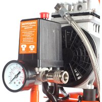 Компрессор Patriot WO 10-120 - Превью изображения №4 — Интернет-магазин Time-Shop