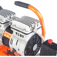 Компрессор Patriot WO 10-120 - Превью изображения №5 — Интернет-магазин Time-Shop