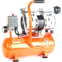 Компрессор Patriot WO 10-120 - Превью изображения №6 — Интернет-магазин Time-Shop