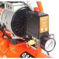 Компрессор Patriot WO 10-120 - Превью изображения №3 — Интернет-магазин Time-Shop