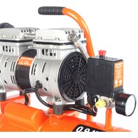 Компрессор Patriot WO 10-120 - Превью изображения №2 — Интернет-магазин Time-Shop