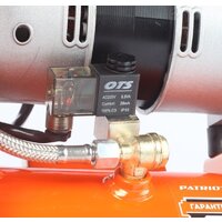 Компрессор Patriot WO 10-120 - Превью изображения №9 — Интернет-магазин Time-Shop