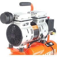 Компрессор Patriot WO 10-120 - Превью изображения №8 — Интернет-магазин Time-Shop