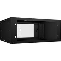 Шкаф телекоммуникационный Cabeus WSC-05D-4U55/45-BK - Превью изображения №3 — Интернет-магазин Time-Shop