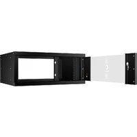 Шкаф телекоммуникационный Cabeus WSC-05D-4U55/45-BK - Превью изображения №2 — Интернет-магазин Time-Shop