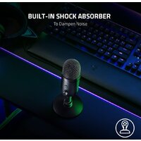 Проводной микрофон Razer Seiren V2 X - Превью изображения №6 — Интернет-магазин Time-Shop