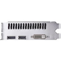 Видеокарта Sinotex Ninja Geforce GTX 1050 Ti 4GB GDDR5 NF105TI45F - Превью изображения №2 — Интернет-магазин Time-Shop