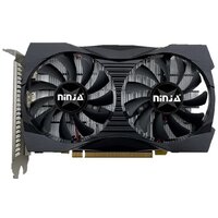 Sinotex Ninja Geforce GTX 1050 Ti 4GB GDDR5 NF105TI45F
