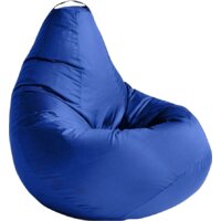 Kreslomeshki Груша XL G-120x85-SI (синий)