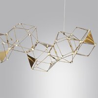 Подвесная люстра Odeon Light Trellis 5086/32L - Превью изображения №5 — Интернет-магазин Time-Shop