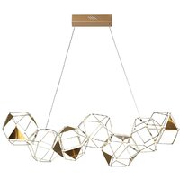 Подвесная люстра Odeon Light Trellis 5086/32L - Превью изображения №2 — Интернет-магазин Time-Shop