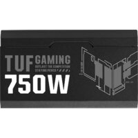 Блок питания ASUS TUF Gaming 750W Gold TUF-GAMING-750G - Превью изображения №5 — Интернет-магазин Time-Shop