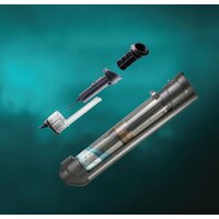 Пылесос Hisense HFC743169BKA - Превью изображения №11 — Интернет-магазин Time-Shop