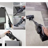 Пылесос Hisense HFC743169BKA - Превью изображения №24 — Интернет-магазин Time-Shop