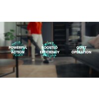 Пылесос Hisense HFC743169BKA - Превью изображения №17 — Интернет-магазин Time-Shop