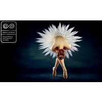 Пылесос Hisense HFC743169BKA - Превью изображения №20 — Интернет-магазин Time-Shop