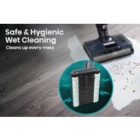 Пылесос Hisense HFC743169BKA - Превью изображения №23 — Интернет-магазин Time-Shop