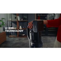 Пылесос Hisense HFC743169BKA - Превью изображения №19 — Интернет-магазин Time-Shop