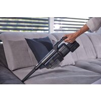 Пылесос Hisense HFC743169BKA - Превью изображения №36 — Интернет-магазин Time-Shop