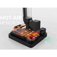 Пылесос Hisense HFC743169BKA - Превью изображения №22 — Интернет-магазин Time-Shop