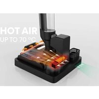 Пылесос Hisense HFC743169BKA - Превью изображения №15 — Интернет-магазин Time-Shop