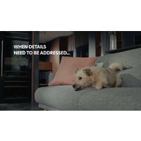 Пылесос Hisense HFC743169BKA - Превью изображения №18 — Интернет-магазин Time-Shop