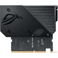 Материнская плата ASUS ROG Crosshair VIII Impact - Превью изображения №9 — Интернет-магазин Time-Shop