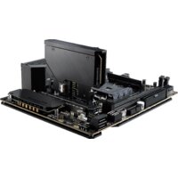 Материнская плата ASUS ROG Crosshair VIII Impact - Превью изображения №7 — Интернет-магазин Time-Shop