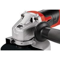 Угловая шлифмашина Einhell TC-AG 125/850 - Превью изображения №2 — Интернет-магазин Time-Shop