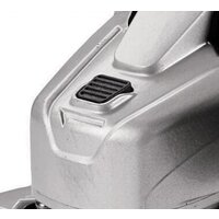 Угловая шлифмашина Einhell TC-AG 125/850 - Превью изображения №3 — Интернет-магазин Time-Shop