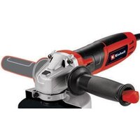 Угловая шлифмашина Einhell TC-AG 125/850 - Превью изображения №4 — Интернет-магазин Time-Shop